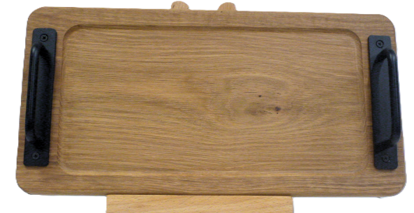 Serving trays Oak  (Small)