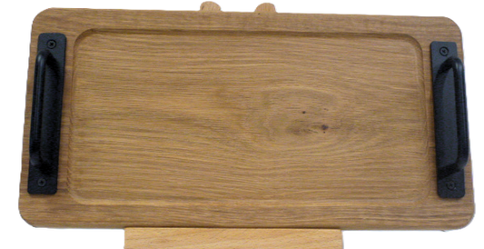 Serving trays Oak  (Small)